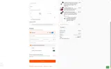 YEIROD coupon verification screenshot