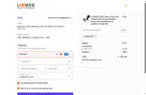 BRITTANN coupon verification screenshot