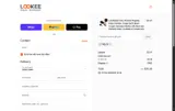 MEL10 coupon verification screenshot