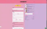 LookHealthyStore coupon verification screenshot