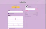 LookHealthyStore coupon verification screenshot