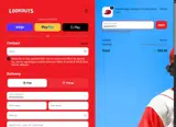 Chattanooga Lookouts coupon verification screenshot