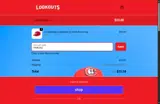 Chattanooga Lookouts coupon verification screenshot