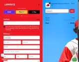 Chattanooga Lookouts coupon verification screenshot
