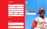 Chattanooga Lookouts coupon verification screenshot