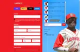 Chattanooga Lookouts coupon verification screenshot