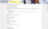 FSTC20 coupon verification screenshot