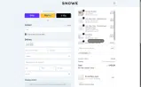 WELCOME15 coupon verification screenshot