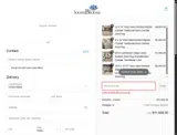 LBR10OFF coupon verification screenshot