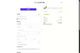 LOOMLAN coupon verification screenshot