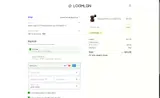 LOOMLAN coupon verification screenshot