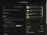 LOOMLAN coupon verification screenshot
