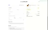 LOOMLAN coupon verification screenshot
