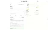 LOOMLAN coupon verification screenshot