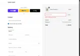 LOOM40 coupon verification screenshot