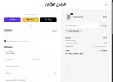 FRESHPBPT83XF coupon verification screenshot