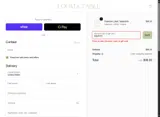 MDAY15 coupon verification screenshot