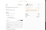 STYLE15 coupon verification screenshot