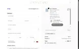 LTWELCOME10 coupon verification screenshot