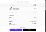 NEW10 coupon verification screenshot