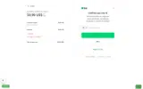 LoopCV coupon verification screenshot