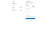 LoopCV coupon verification screenshot
