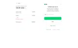 LoopCV coupon verification screenshot