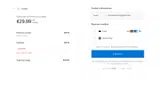 LoopCV coupon verification screenshot