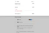 LoopCV coupon verification screenshot