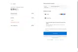 LoopCV coupon verification screenshot