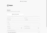 LoopCV coupon verification screenshot
