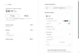LoopCV coupon verification screenshot