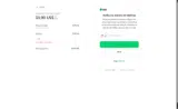 LoopCV coupon verification screenshot