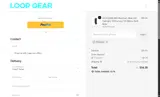 TPDLIGHT coupon verification screenshot