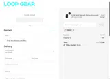 cheule coupon verification screenshot
