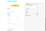 TPDLIGHT coupon verification screenshot