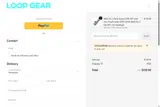 STOCKSPROM coupon verification screenshot