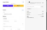 addqd coupon verification screenshot