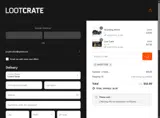 ADDICTION coupon verification screenshot