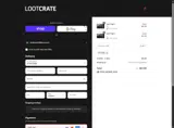 KFMS coupon verification screenshot