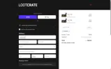 LEVELUP coupon verification screenshot
