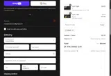 KFMS coupon verification screenshot