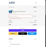 elle10 coupon verification screenshot
