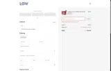 CRANBERRY17 coupon verification screenshot