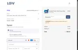 CRANBERRY17 coupon verification screenshot