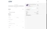 LOVEBERRY5 coupon verification screenshot