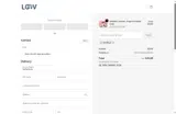 AYURELLE coupon verification screenshot