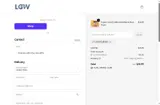 LOOVYOURSELF coupon verification screenshot