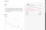 ARCHIVE10 coupon verification screenshot