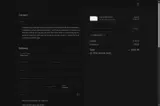 ARCHIVE10 coupon verification screenshot